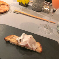 リストランテ・ホンダ - 