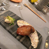 リストランテ・ホンダ - 