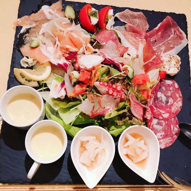 プリモピアット 古川橋 イタリアン 食べログ プリモピアット 古川橋 イタリアン 食べログ