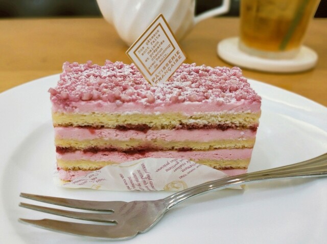 ミエ シマムラ 入谷 ケーキ 食べログ