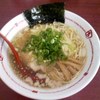 ラーメン匠 本店