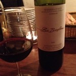 クオーレ・フォルテ - 