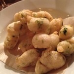 クオーレ・フォルテ - ゼッポリーニ