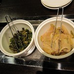 中華料理 八仙閣 - 
