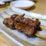 うずまさ - カシラ