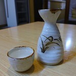 うずまさ - 日本酒