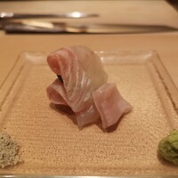鮨 海界 - 