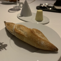 ドミニク・ブシェ トーキョー - 