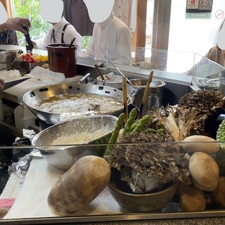 てんぷら あら谷_2