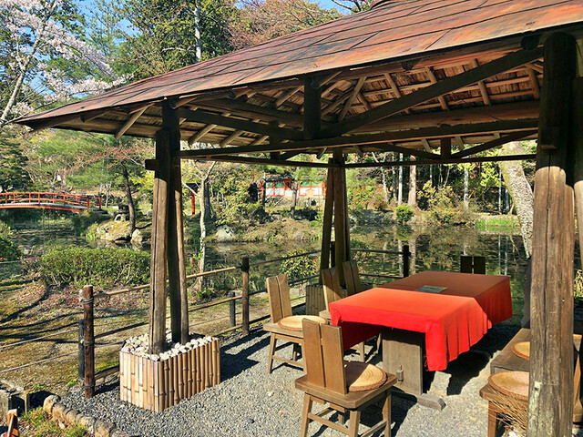 Kasugano Chaya photo 4