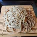 そば切り　遊玄 - 