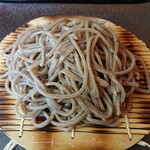 そば切り　遊玄 - 出雲