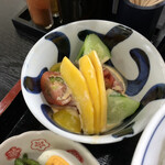 食彩遊膳 まる梅 - 