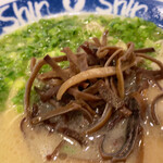 博多らーめん ShinShin - 