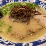 博多らーめん ShinShin - 