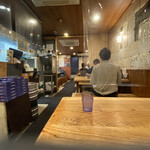 博多らーめん ShinShin - 