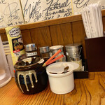 博多らーめん ShinShin - 