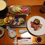 Yamanokami Onsen Yuukaen - 