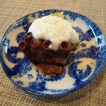 吾いち - タコのやわらか煮