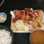 居酒屋そう - 