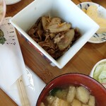 カフェ・アカリ - 