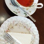 カフェ・アカリ - 