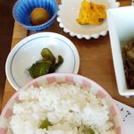 カフェ・アカリ - 