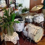 カフェ・アカリ - 