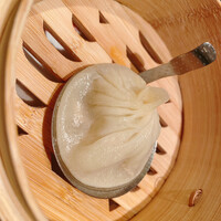 赤坂璃宮 銀座店 - 