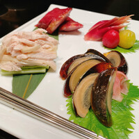 赤坂璃宮 銀座店 - 