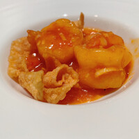 赤坂璃宮 銀座店 - 