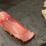 にぎりの一歩 - あいなめ