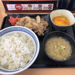 Yoshinoya Matsudo Kogasakiten - 