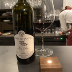 ENOTECA BOCCADAMA - 