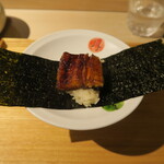 日本料理 みや  - 浜名湖鰻