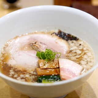 秋葉原で人気のラーメン ランキングtop 食べログ