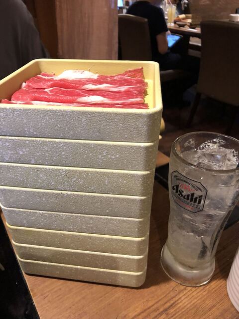 しゃぶしゃぶ温野菜 センター北店 センター北 しゃぶしゃぶ ネット予約可 食べログ