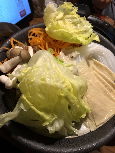 しゃぶしゃぶ温野菜 センター北店 センター北 しゃぶしゃぶ ネット予約可 食べログ