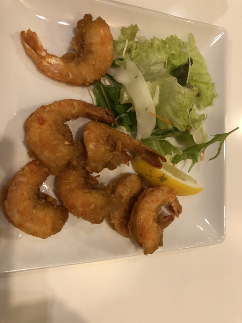 ベビーフェイスプラネッツ 草津エイスクエア店 草津 オムライス 食べログ