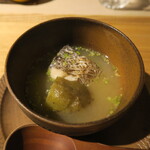 日本料理 みや  - 千葉太刀魚