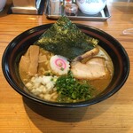 こだわり麺工房たご - 