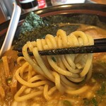 こだわり麺工房たご - 