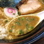 こだわり麺工房たご - 