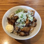 こだわり麺工房たご - 