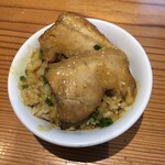 こだわり麺工房たご - 