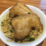 こだわり麺工房たご - 