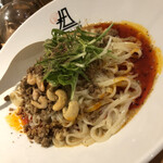 175°DENO 担担麺 札幌南口店 - 