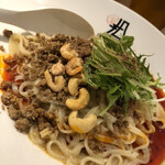 175°DENO 担担麺 札幌南口店 - 