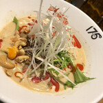 175°DENO 担担麺 - 