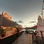 CITABRIA BAYPARK GRILL & BAR - 